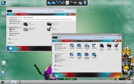 Windows 7 x64 Ultimate UralSOFT v.12.3.12