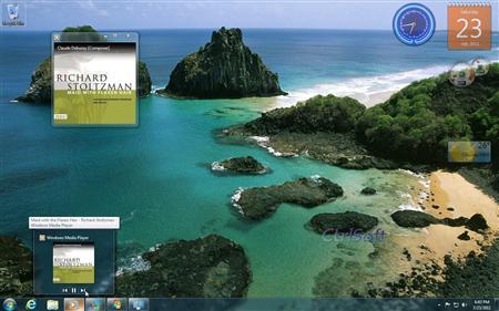 Microsoft Windows 7 SP1 AIO (11in1) İyul 2011