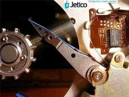 Jetico BCWipe v5.03.2