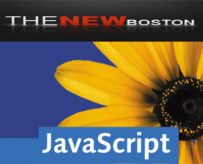 JavaScript Görünüşlü Təhsili