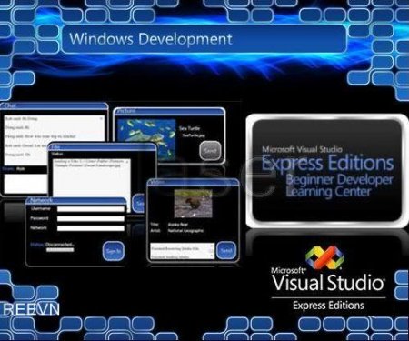 Visual C# 2010 Express Edition for Absolute Beginners LearnVisualStudio DVD