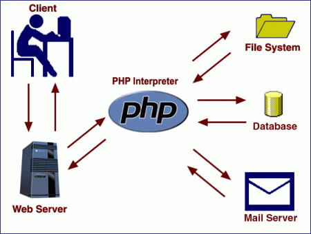 Full PHP və MySQL ilə Veb Proqramlaşdırma və e-Book Vizual Təhsil Seti