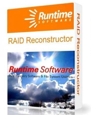 Runtime Raid Reconstructor 4.25