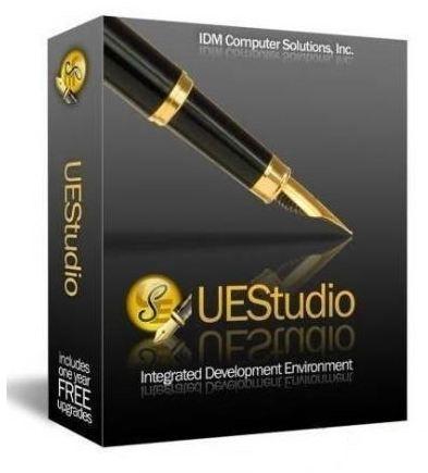 IDM UEStudio 15.30.0.14 Final