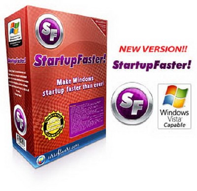 Startup Faster! 3.6.2011.13