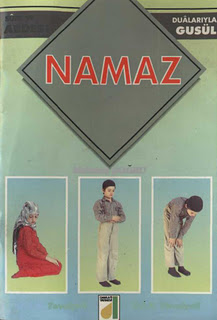 Namaz (Əhli-Sünnə)