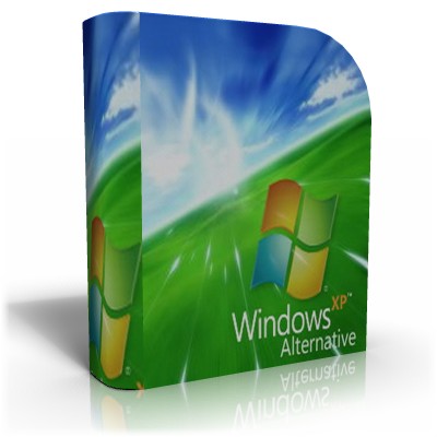 Windows XP Alternative versiya 11.11 (Noyabr 2011)