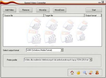 Speed Video Converter 4.4.47