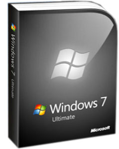 Windows 7 Ultimate SP1 x86 Strelec (16 Noyabr 2011)