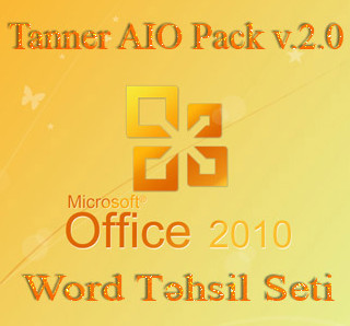 Tanner AIO Pack v2.0