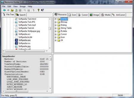 Boilsoft Resource Hunter 1.32