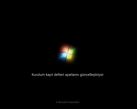 Windows 7 Ultimate SP1 2011 (32 bit/x86)