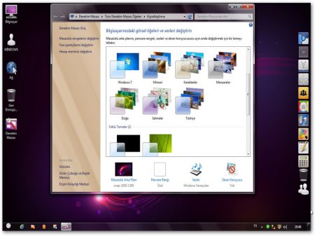 Windows 7 Ultimate SP1 2011 (32 bit/x86)
