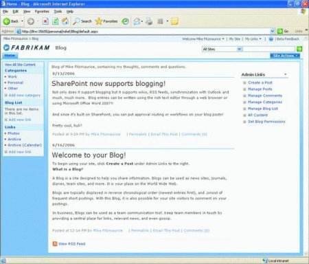 Microsoft Office SharePoint Server 2007 SP3 x86-x64 (03.11.2011)