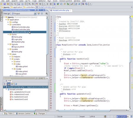 JetBrains PhpStorm 2.1.5