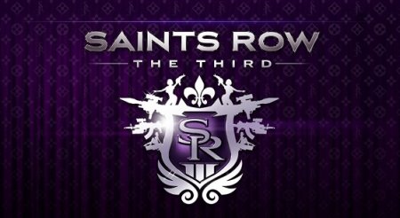 Saints Row: The Third 2011 (ENIGMACHINE)