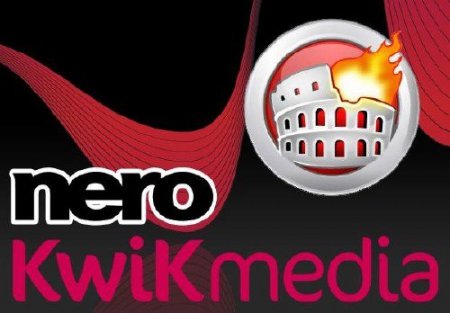 Nero Kwik Burn 11.0.15300
