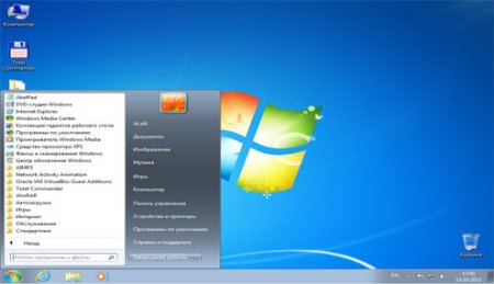 WINDOWS 7 ULTIMATE SP1 X86 (Noyabr 2011)