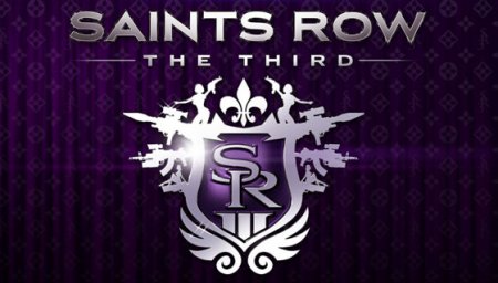 Saints Row: The Third 2011 (Repack by R.G. Repacker's)