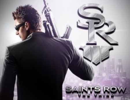 Saints Row: The Third 2011 (Repack by R.G. Repacker's)