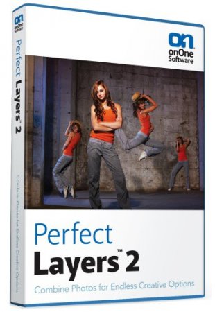 OnOne Perfect Layers 2.0.0
