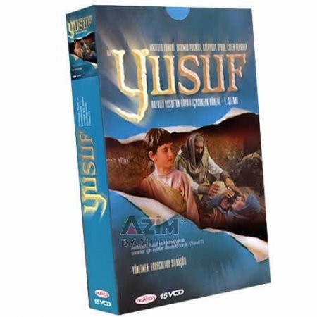 Hz. Yusif (Azərbaycan dilində)