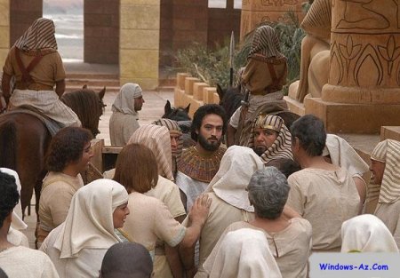 Hz. Yusif (Azərbaycan dilində)