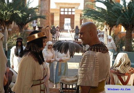 Hz. Yusif (Azərbaycan dilində)