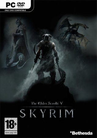 The Elder Scrolls V: Skyrim 2011 (RePack)