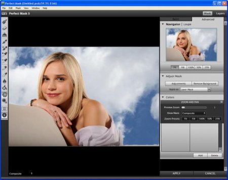 OnOne Perfect Mask 5.0.0
