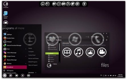 Mango Skin Pack 2.0 (86x/64x)