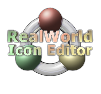 RealWorld Icon Editor 2010.1