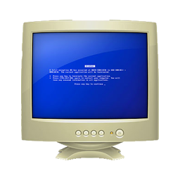 BlueScreenView 1.45 + Portable