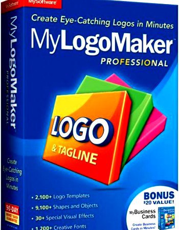 MyLogoMaker PRO 3.1.0 Portable