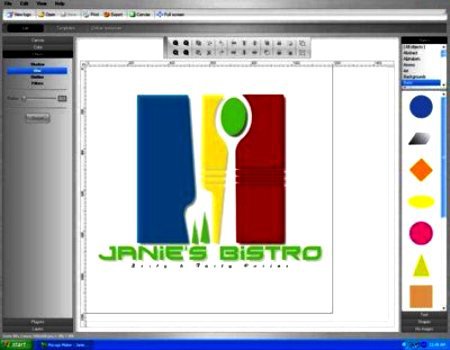 MyLogoMaker PRO 3.1.0 Portable