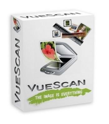 VueScan Pro 9.0.70