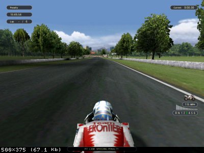 Motorrad Grand Prix Simulator 2011 PC