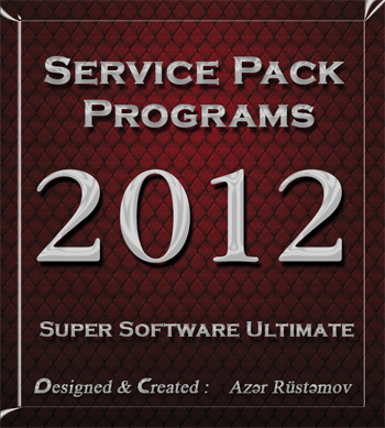 Tanner AİO Pack Super Softvare Ultimate 2012