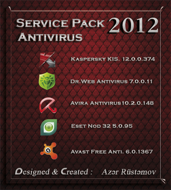 Tanner AİO Pack Super Softvare Ultimate 2012