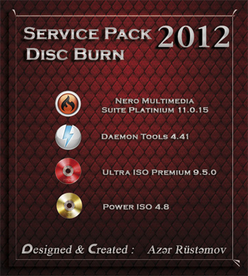 Tanner AİO Pack Super Softvare Ultimate 2012