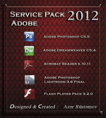 Tanner AİO Pack Super Softvare Ultimate 2012