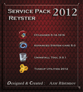 Tanner AİO Pack Super Softvare Ultimate 2012