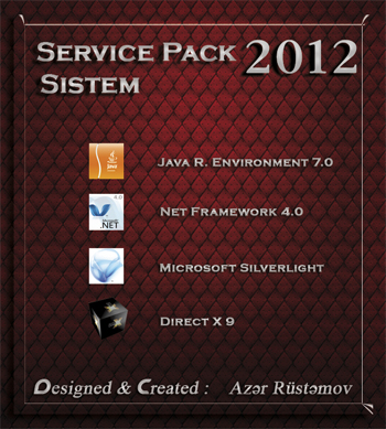 Tanner AİO Pack Super Softvare Ultimate 2012