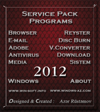 Tanner AİO Pack Super Softvare Ultimate 2012