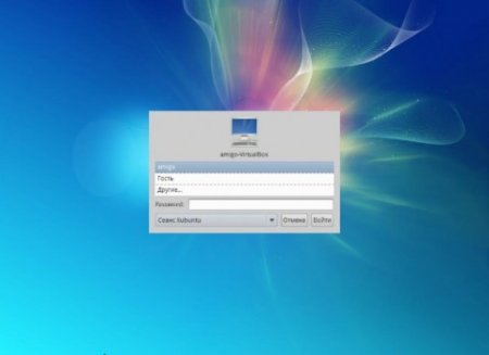 Xubuntu 11.10 OEM x86 (2011)