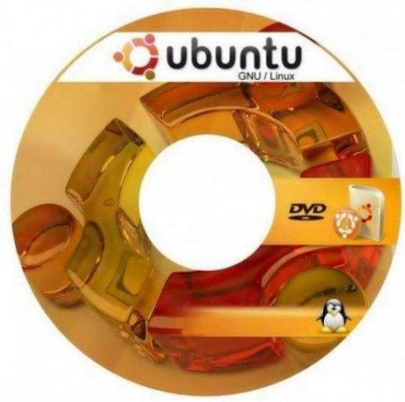 Xubuntu 11.10 OEM x86 (2011)