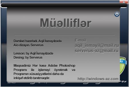 Photoshop Lessons AIO Pack V1