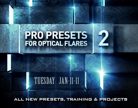 Pro Presets 2