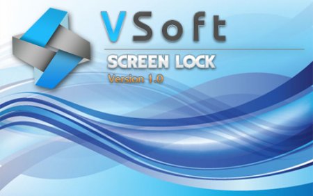 Screen Lock 1.0