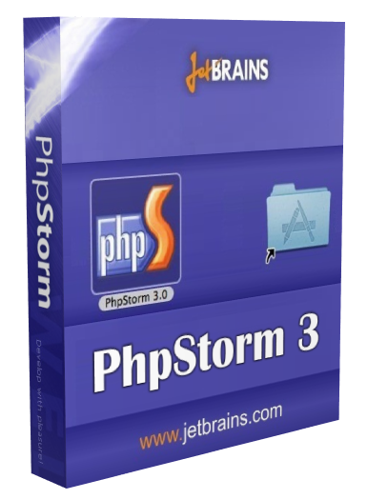 JetBrains PhpStorm 3.0